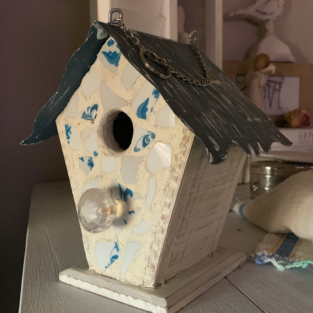 Birdhouse